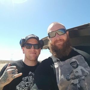 Meet your Posher, Kenneth